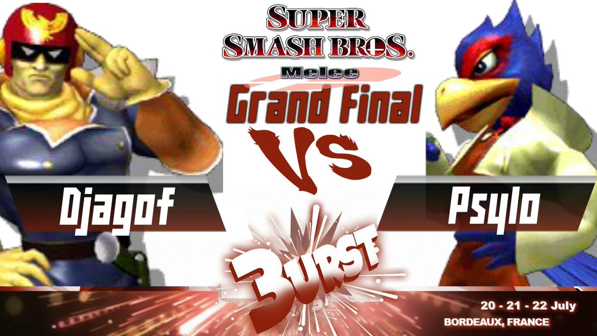 Canape_Fight's tweet photo. 📽️Les rediffs du 💥#3URST 💥pour le tournoi de SSBM sont en ligne ! Avec des finales commentées par 💫@TPK_ssb du @PugilatDEtoiles 💫
👉A retrouver sur notre chaine Youtube : https://t.co/L9u9aacc38
😀N'hésitez pas à nous suivre sur les réseaux si notre travail vous plaît ! https://t.co/4illkTqzNZ