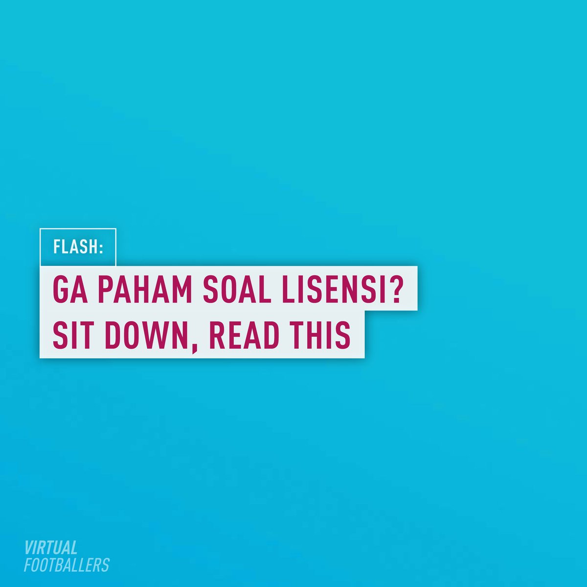 PES Indonesia tweet media