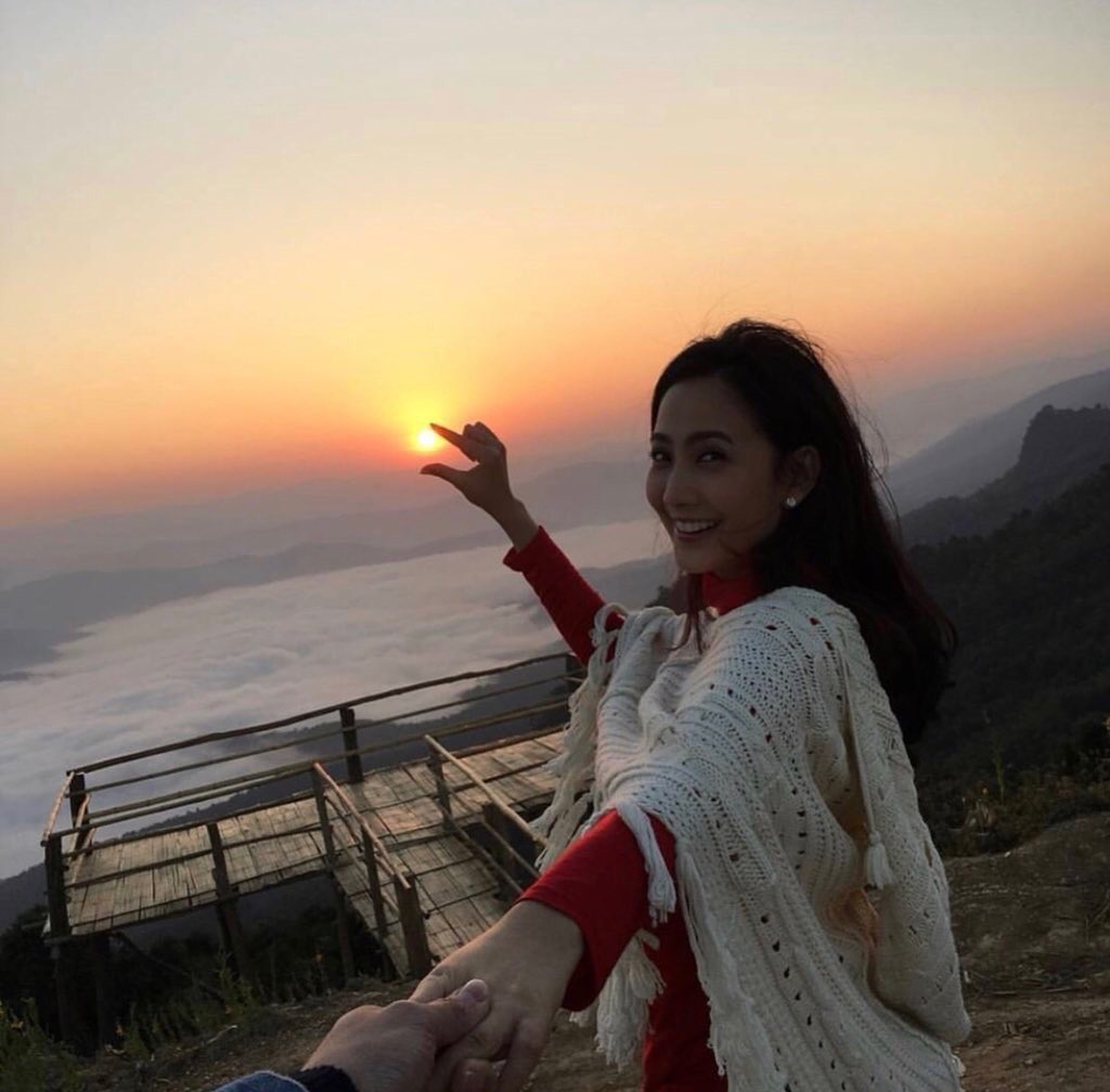 น่าร้าก 👀 #เกมเสน่หา