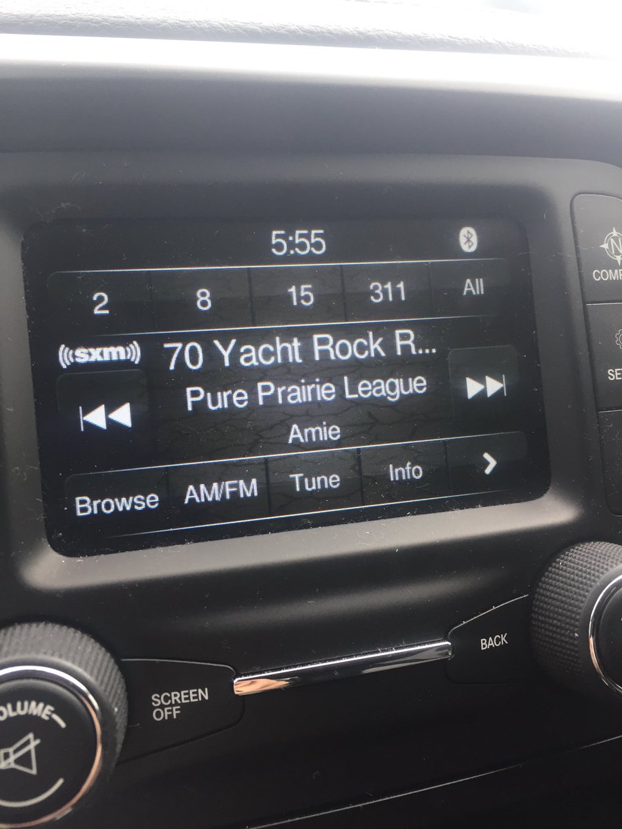 davemissert's tweet photo. @yachtrock this was on the SiriusXM station the other day. I want you to #yachtski this on #yachtornyacht to see if it can obtain the lowest score ever. https://t.co/m7VJ0895R7