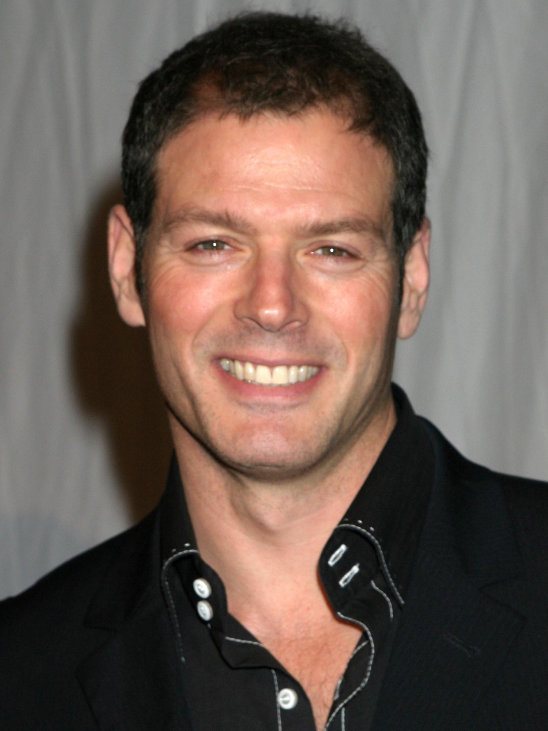 Happy Birthday to : The New Blood\s Kevin Spirtas! 