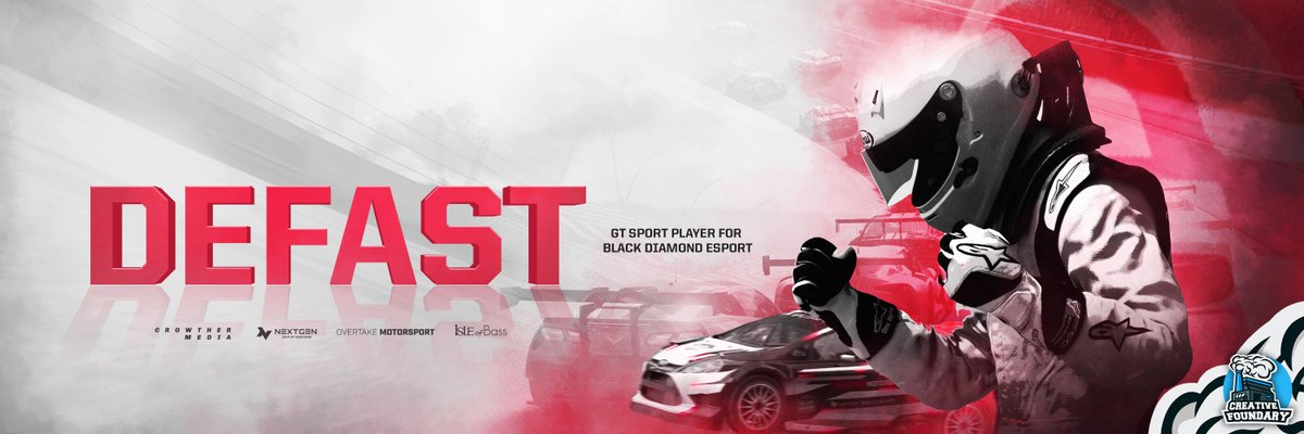 Creative Foundary™ tweet media