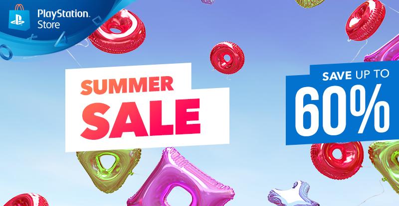 Playstation Europe Two Words Summer Sale Find Yourself A New Adventure This Weekend With Hundreds Of Games Discounted On Playstation Store T Co Bwvkq3jmkm T Co Frhe6gllrr Playstation Europe Two Words Summer Sale Find Yourself A New Adventure This Weekend With Hundreds Of Games Discounted On Playstation Store T Co Bwvkq3jmkm T Co Frhe6gllrr