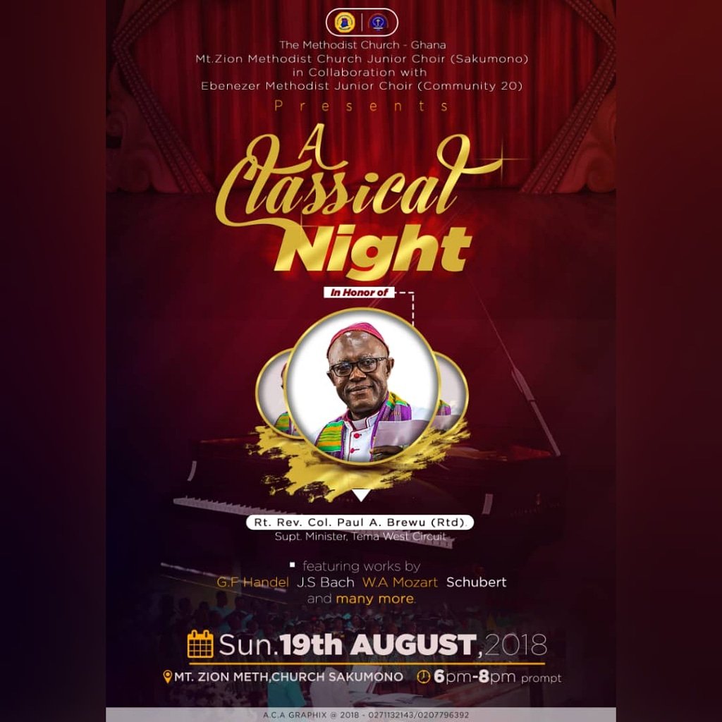 nanakrhythms's tweet photo. *This is*โ
๐น๐ต๐ถ๐ฃ๐๐๐ฝ
Now, download to find all the anticipated details of our *Classical Night*.
_Save the date_...
#ClassicalNight๐ผ๐ซ
#MTZION_JC
#EBENEZER_JC https://t.co/vWLm27vM2J