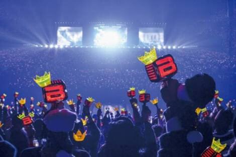 GTDVS2006's tweet photo. イモトみて決めた。
BIGBANG今まで以上に応援する。
引退とか解散とかなった時にもっと応援しとけばよかったって後悔したくないもん。
活動休止の今、BIGBANGから離れてるVIPの人とかおるけど、今こそ後悔しないよう応援して待っとかなあかんと思うけどなぁ🤔
#BIGBANG #ビックバン
#VIPJP https://t.co/P1zHuBzRKx