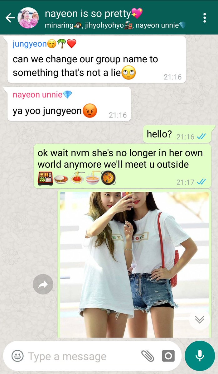 another encounter?s/n update later at around 5pm ish haha