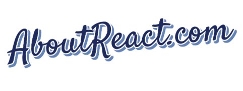 AboutReact's tweet image. Let's be a part of our React Native journey. Find the interesting stuff on aboutreact.com to go deeper into the React world.
