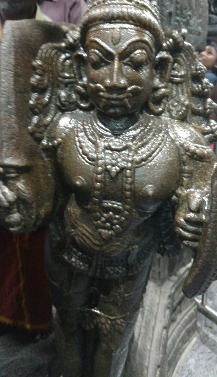 shirkolics's tweet photo. One of the most famous #Temple #ExploreTemple is  Murugan temple in Palani. 100 kms from Coimbatore Palani Arulmigu Shri Dhandayuthapani temple is on hill top with excellent view around facilities with WINCH train &amp; cable car. A must visit to know story which is older than 3000BC https://t.co/ywAhr3IbjW