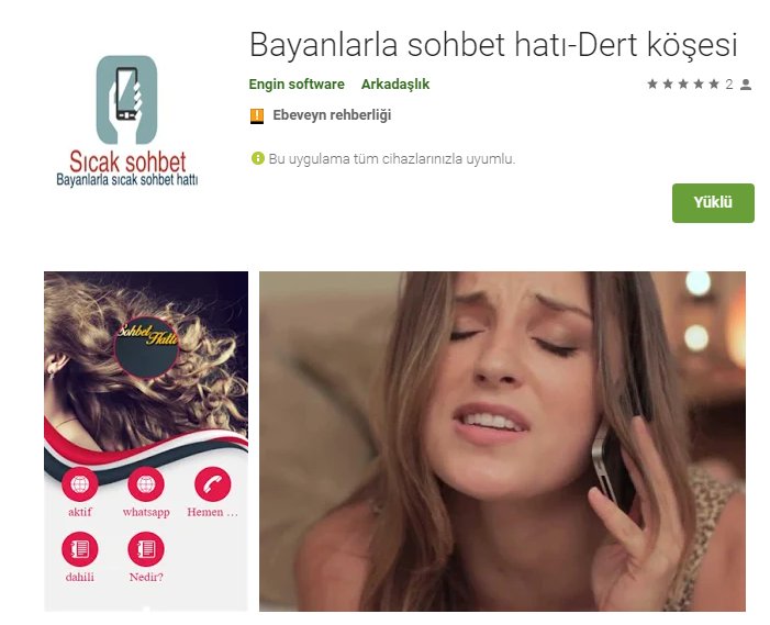 RT Yap Video Gelsin 😍

BAYANLARLA TELEFONDA SOHBET EDEREK BOŞALMAK  İSTERMİSİN 
UYGULAMAYI İNDİR ARA!
İndirmek için;
😍
play.google.com/store/apps/det… … .
⏏️

#türkifşa #türkporno #liseliifşa #porn #liseli #ifşa #sex #türbanlı #türkifşa #ifşa  #azgın