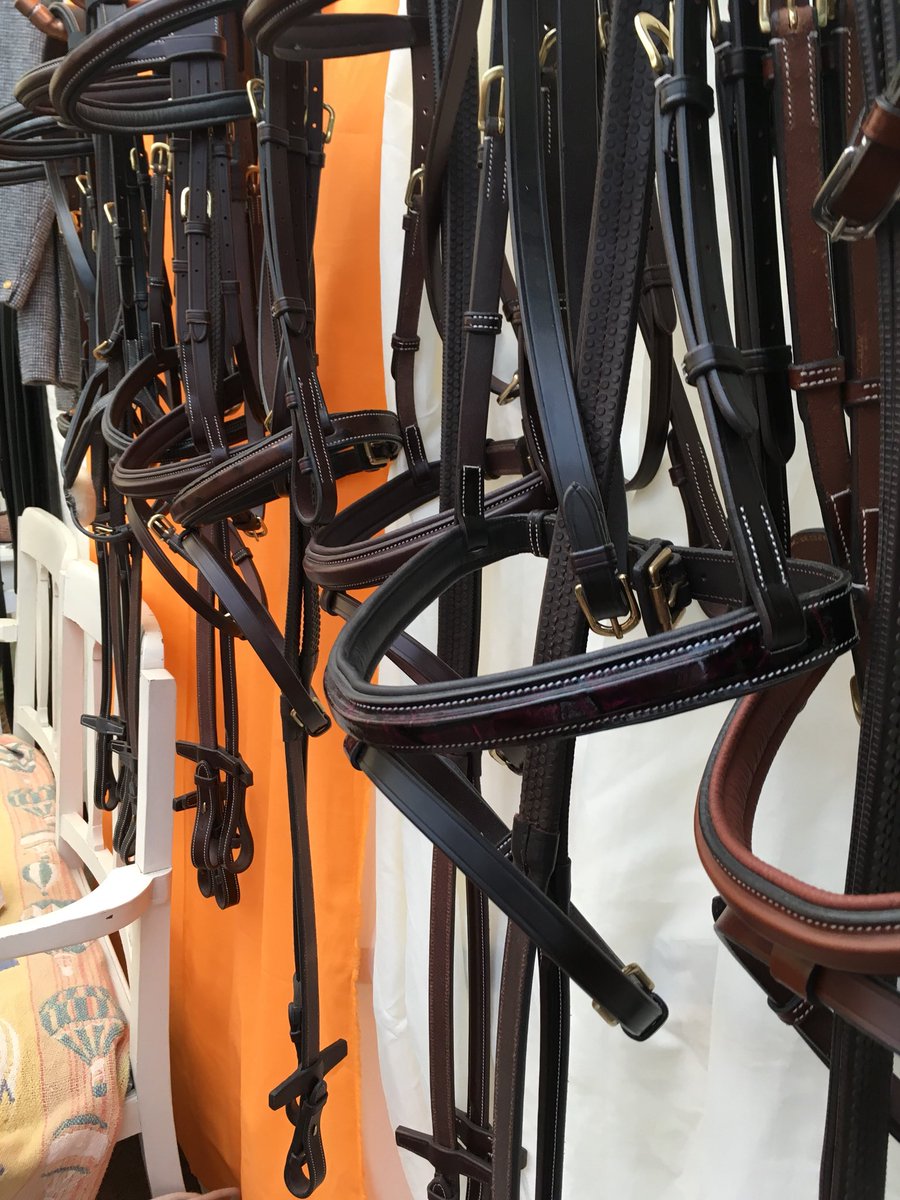 VERO Equestrian tweet media