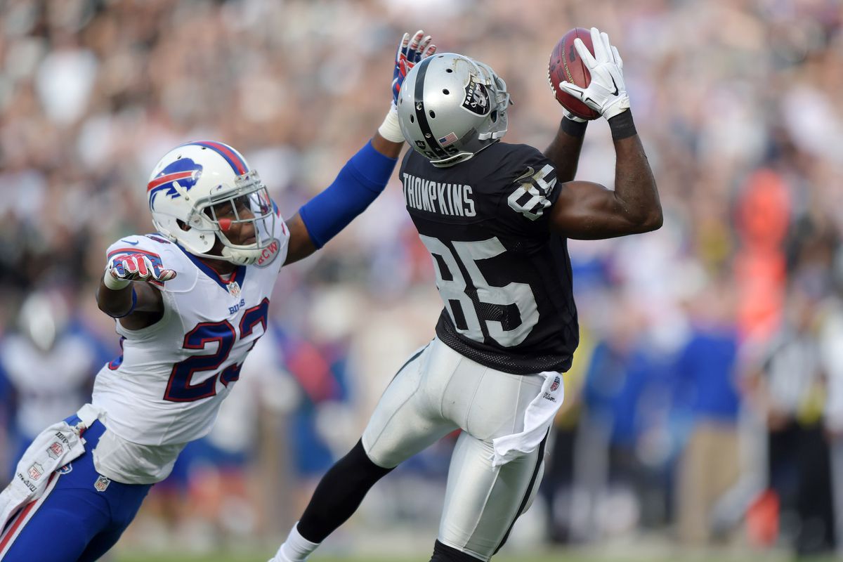 Happy birthday to former WR Kenbrell Thompkins, July 29, 1988. 