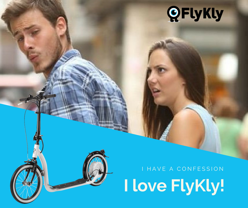 Kickin' it tweet media