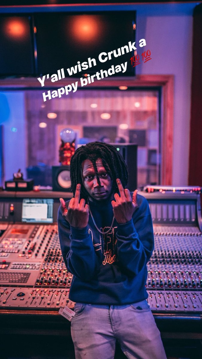 harleyboysmusic's tweet image. Happy birthday @PhillipRHarley 🌊🙏🏿 #harleyboys #blessed