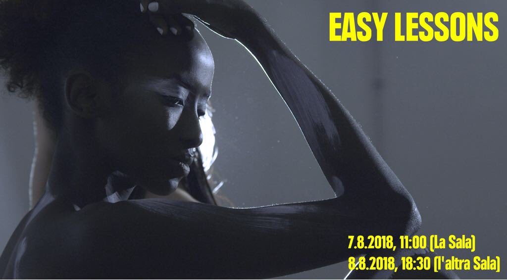 SemaineLocarno's tweet photo. @FILMECLIPSE @FilmFestLocarno We are waiting for you! #easylessons Aug7 11am LaSala #semainelocarno #Locarno71 https://t.co/nBtzsp5RdO