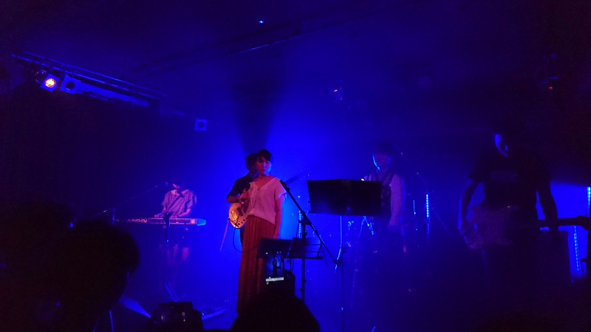 400_800_1600's tweet image. #vivip 行って来ました。みんなかっこよかった。次回は出れるかなぁ。