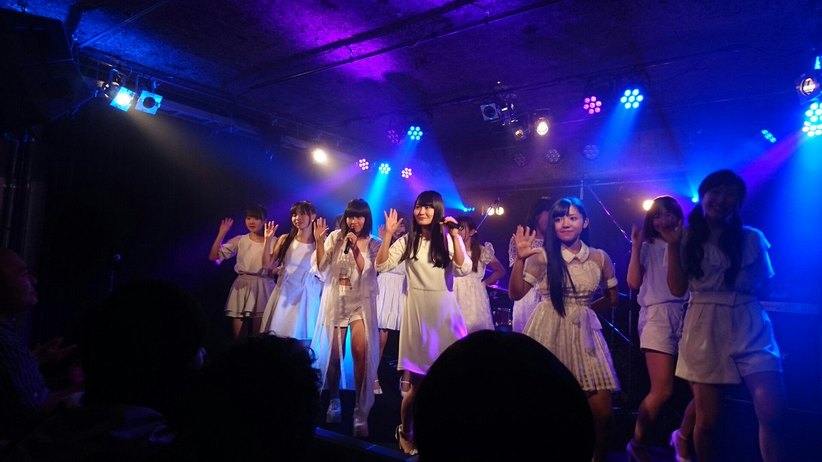 400_800_1600's tweet image. #vivip 行って来ました。みんなかっこよかった。次回は出れるかなぁ。