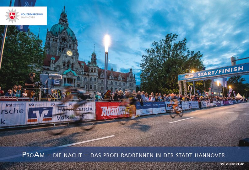 Polizei Hannover tweet media