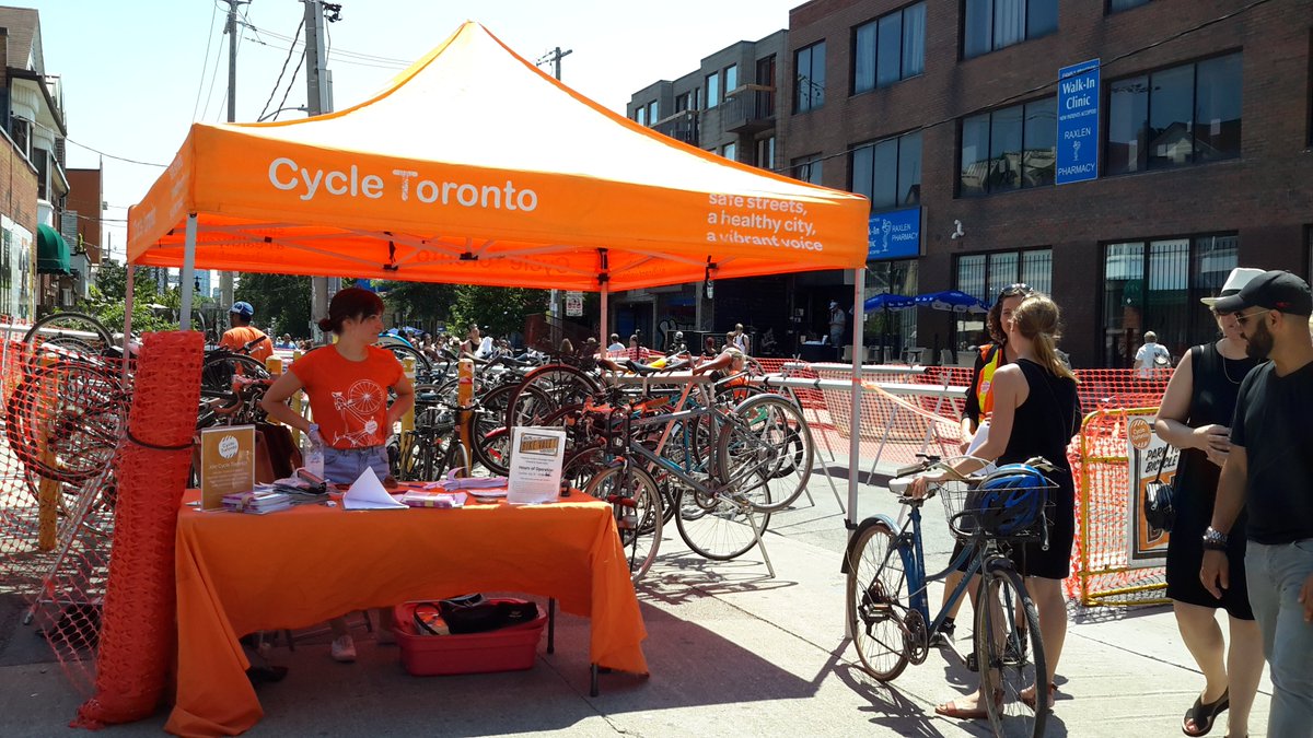 Cycle Toronto tweet media