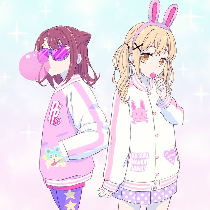 風船ガムのtwitterイラスト検索結果 古い順 風船ガムのtwitterイラスト検索結果 古い順