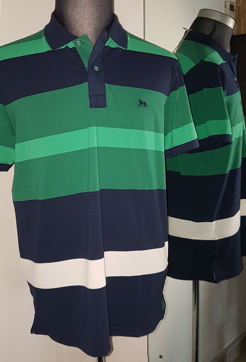 Uberlifestyleng's tweet photo. Polos are amongst a guy's favourite..whether worn with jeans or chino.
Price:#9900
Sizes:M-2XL
#uberlifestyle #Polo #casualsunday #SundayBrunch #Fashionista #mancrush #shirts #styleblog #naija #PortHarcourt #bosslife https://t.co/E22nlsxkPn