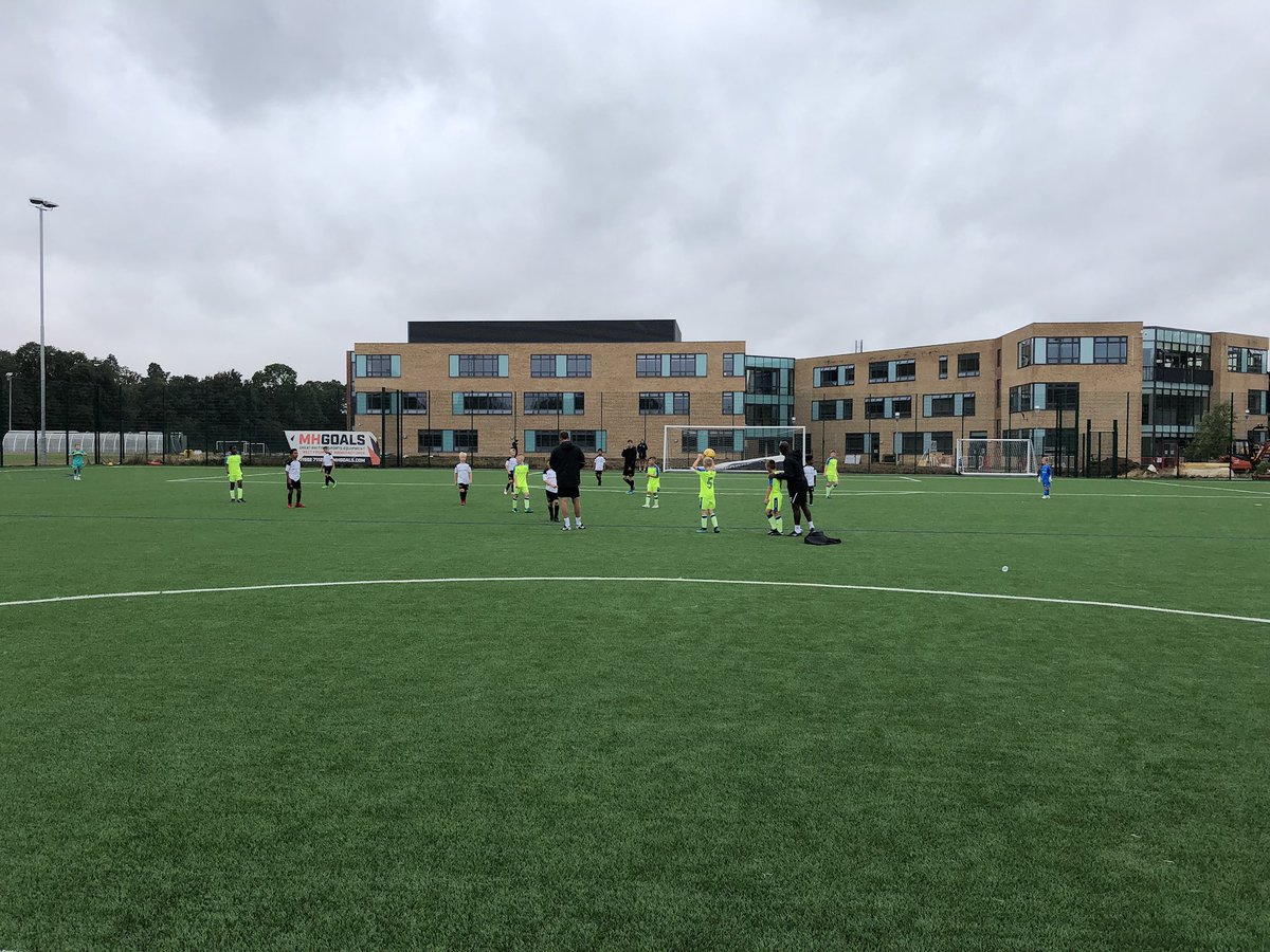 theposhacademy's tweet photo. U9 FESTIVAL | thanks to @dcfcacademy @officialgtfc @drfc_official for attending our festival today. Some great football on display. 👏🏼⚽️ https://t.co/IIVibmxEGp