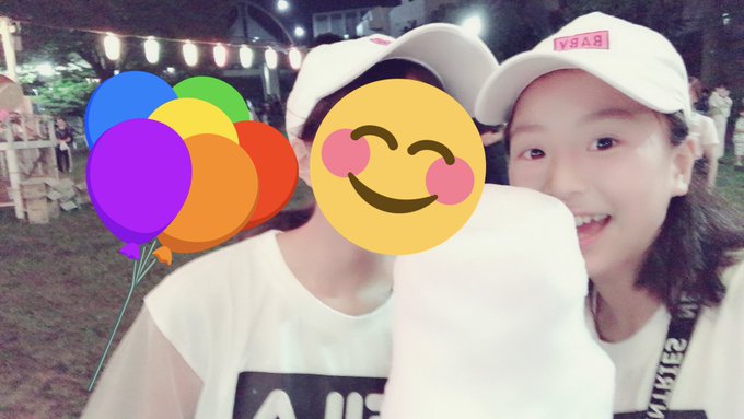 Twitterのコスプレ画像9