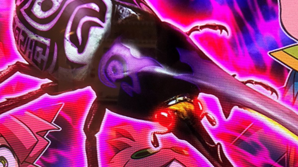 ムシキング #ヘルクレスリッキーブルー #ヘルクレス リッキーブルーSGR