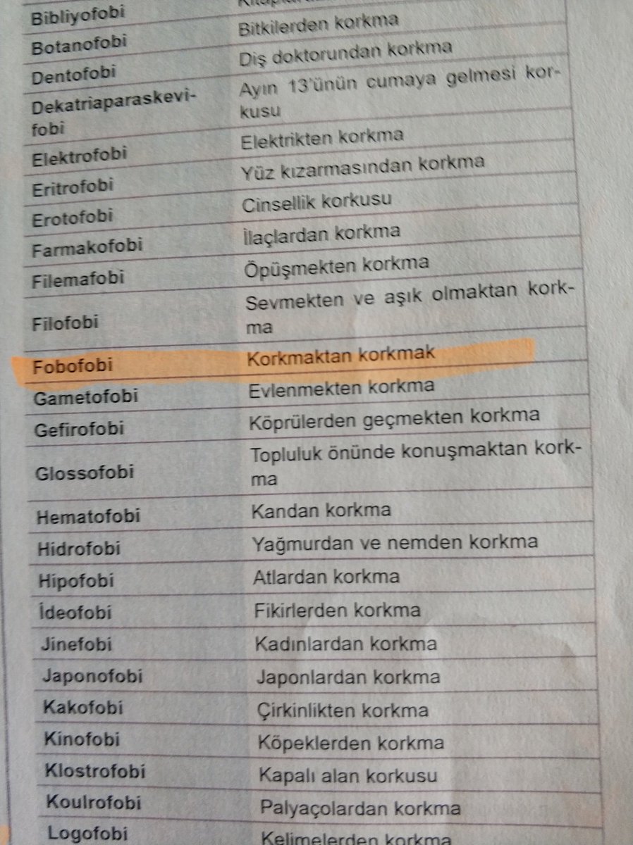 teyre simurg on twitter her seyi anlarim ayin 13 unun cumaya gelmesini de anlarim venustrafobi guzel kadinlardan korkmayi da anlarim ama bu korkmaktan korkmak nedir arkadas bir turlu anlam veremiyorum https t co qmrtq7qc8s twitter