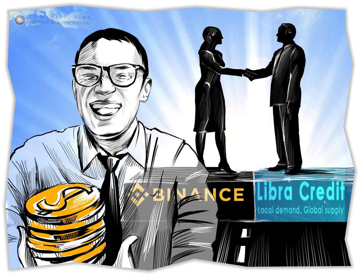 ICO NEWS tweet media