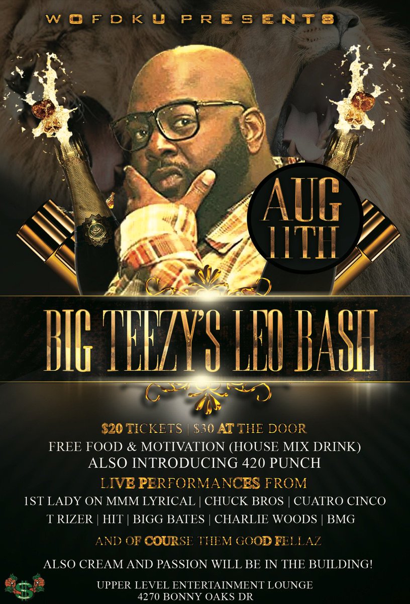 satf99's tweet photo. Aug 11th it's going down https://t.co/ESoUidGf8M