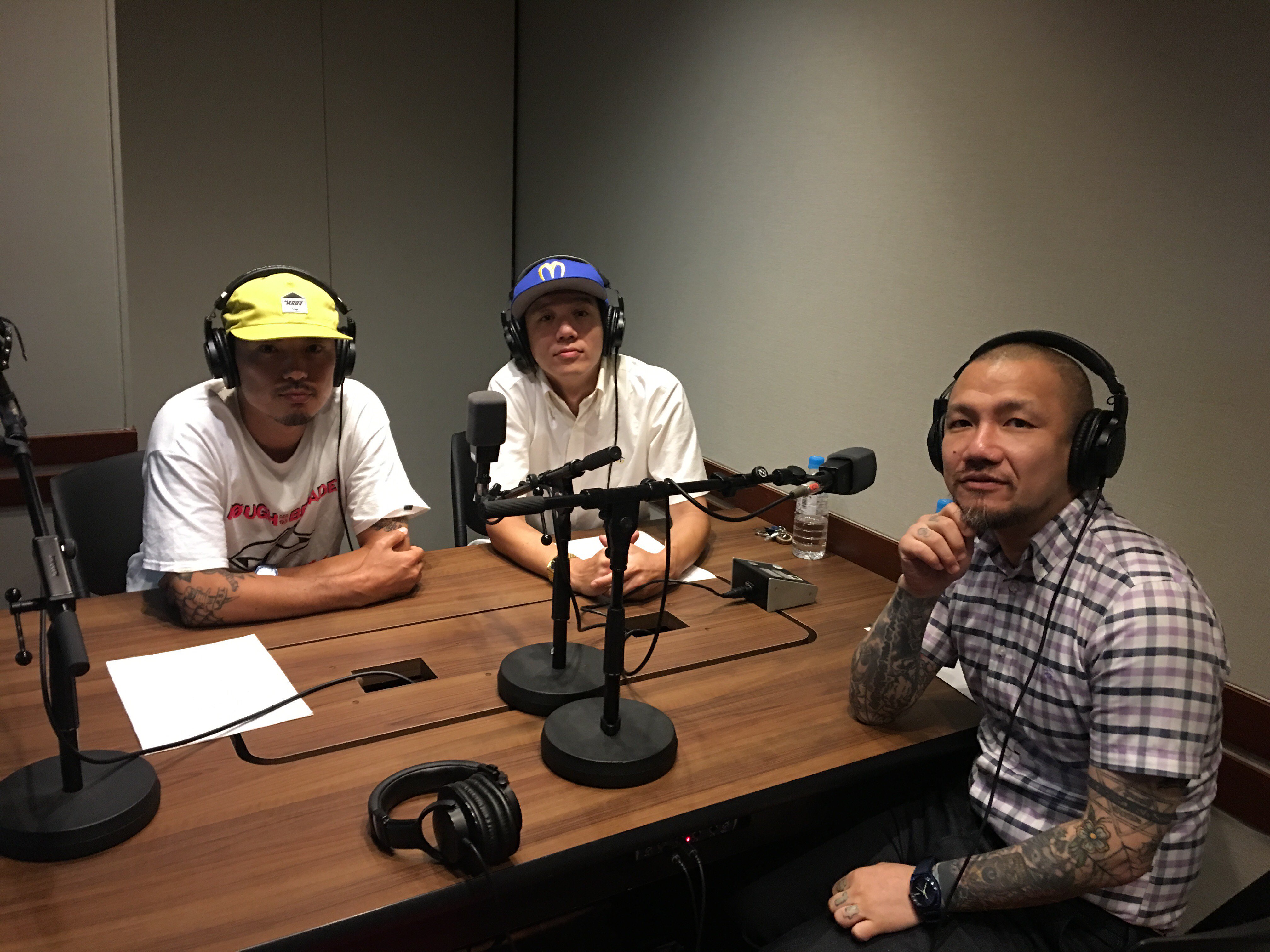 TOKYO FM 80.0 on X: 
