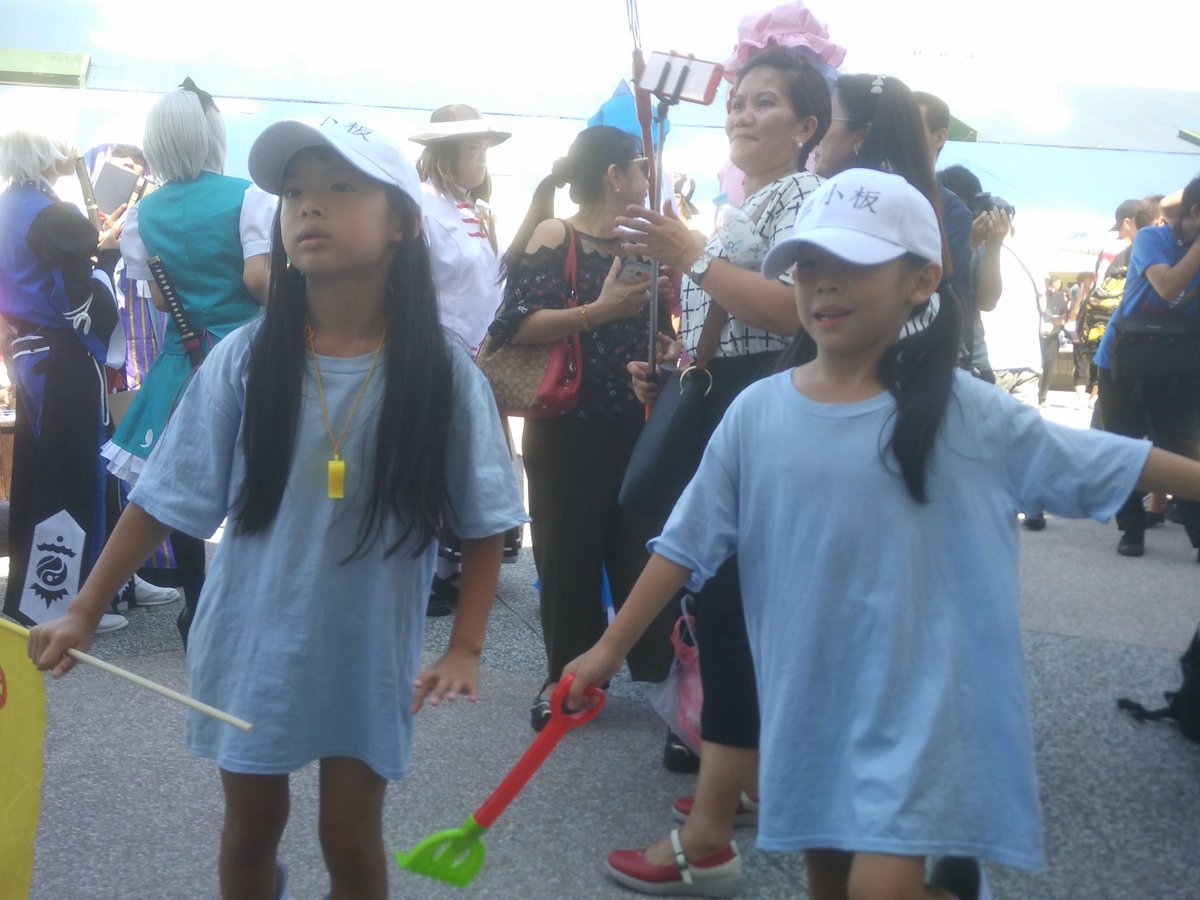 台湾の同人イベントで大量発生した はたらく細胞 の血小板ちゃんたちが可愛さの暴力を振りまく Togetter 台湾の同人イベントで大量発生した はたらく細胞 の血小板ちゃんたちが可愛さの暴力を振りまく Togetter