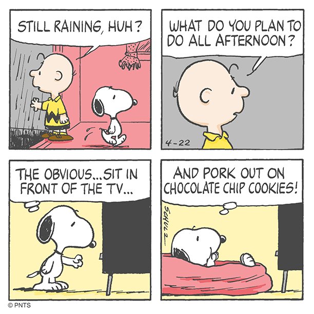 Morgen snoopy guten guten morgen