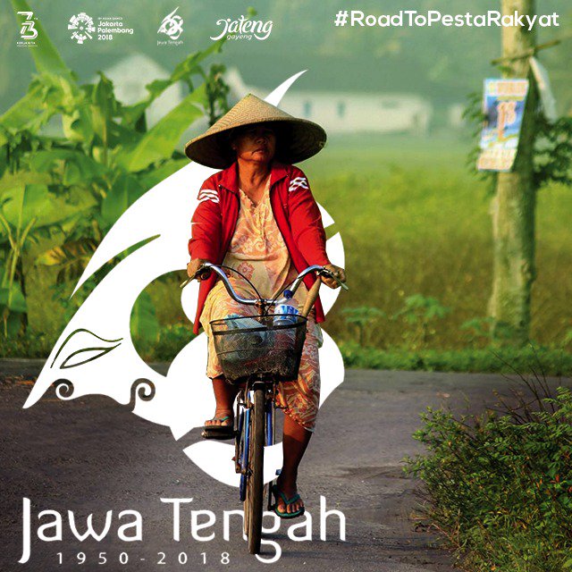 PemkabPemalang's tweet photo. Kalau dengar kata "Pemalang" apa nih yang ada dibenak kalian? Udah kebayang bakal semeriah apa #HUTJateng68 ini kan? #RoadToPestaRakyat https://t.co/vQcY4GyQxm