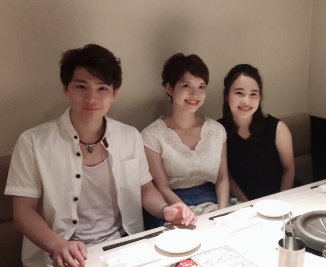 加藤聖大 F Oi Twitter