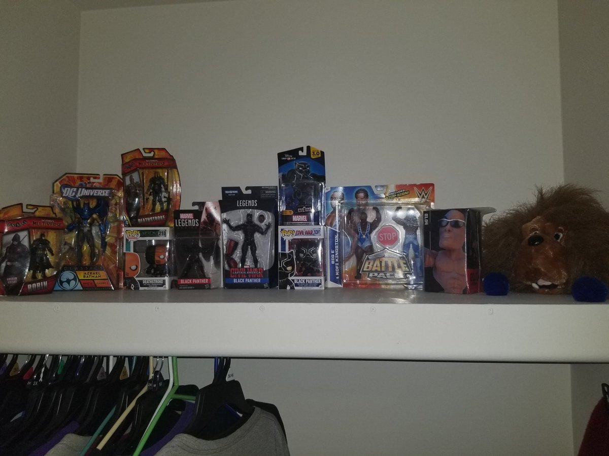 LeoDeniro's tweet image. #Nerdflow I got a lil bit