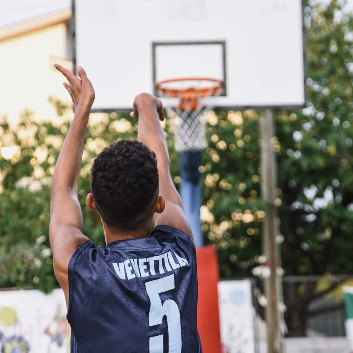 RVennettilli's tweet image. #NewProfilePic