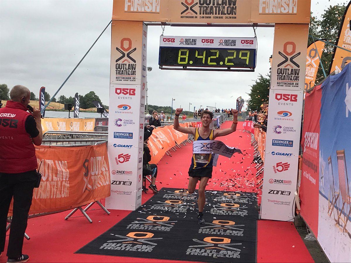 Outlaw Triathlon (@outlawtriathlon) on Twitter photo Wining relay, “thanks, I can’t believe it. Think I overtook the leader, where did we come?” WINNERS! <a href="/HaveringTri/">Havering Tri</a> Wining relay, “thanks, I can’t believe it. Think I overtook the leader, where did we come?” WINNERS! <a href="/HaveringTri/">Havering Tri</a>