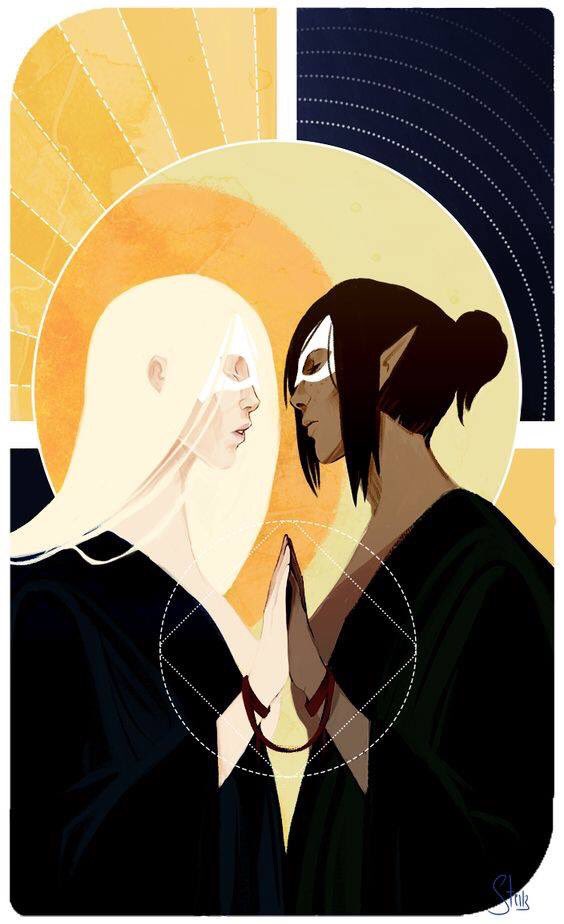 OrlesianEmpress's tweet image. theswenqueen.tumblr.com