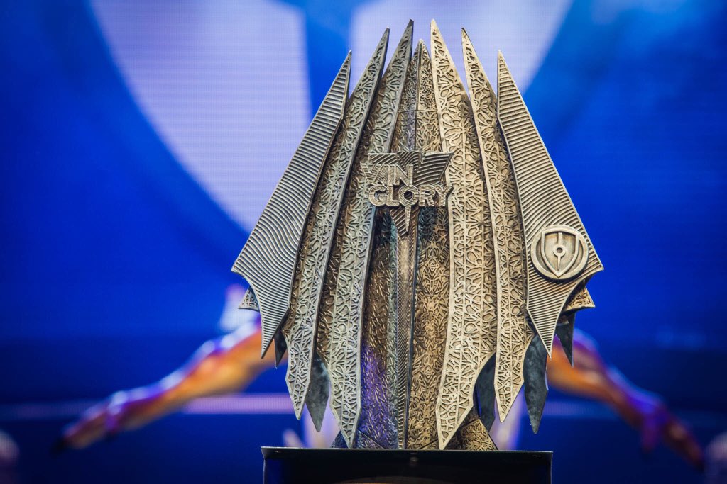 TribeGaming's tweet image. The highest of highs.

🏆 🏆 🏆