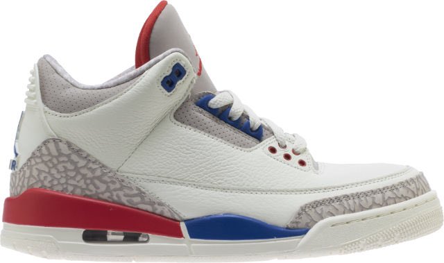 jordan retro 3 usa