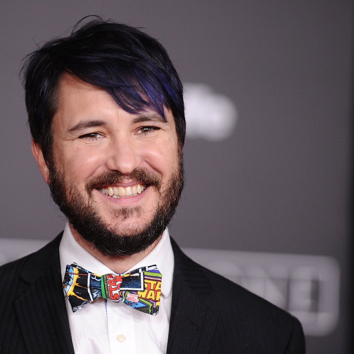 Wishing a very happy birthday to Wil Wheaton! Thanks for just being you. 