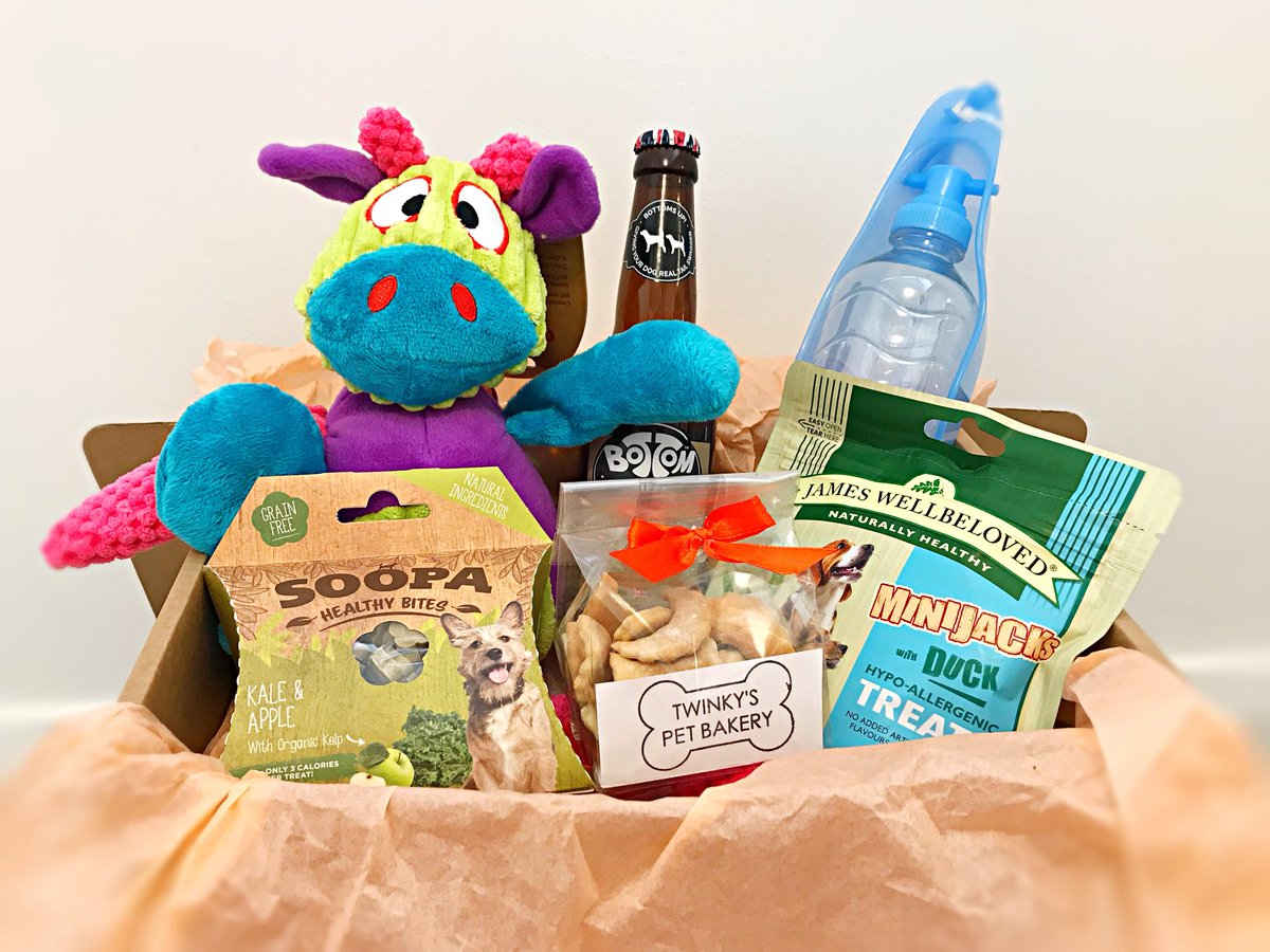 PoochinisBox's tweet photo. Yay! Our Poochini's One-Off Box is now available to buy on #Etsy! Treat your Poochini and check us out! 🐶🐾

https://t.co/Q0HkEHXxTW https://t.co/p52gb4J4vP