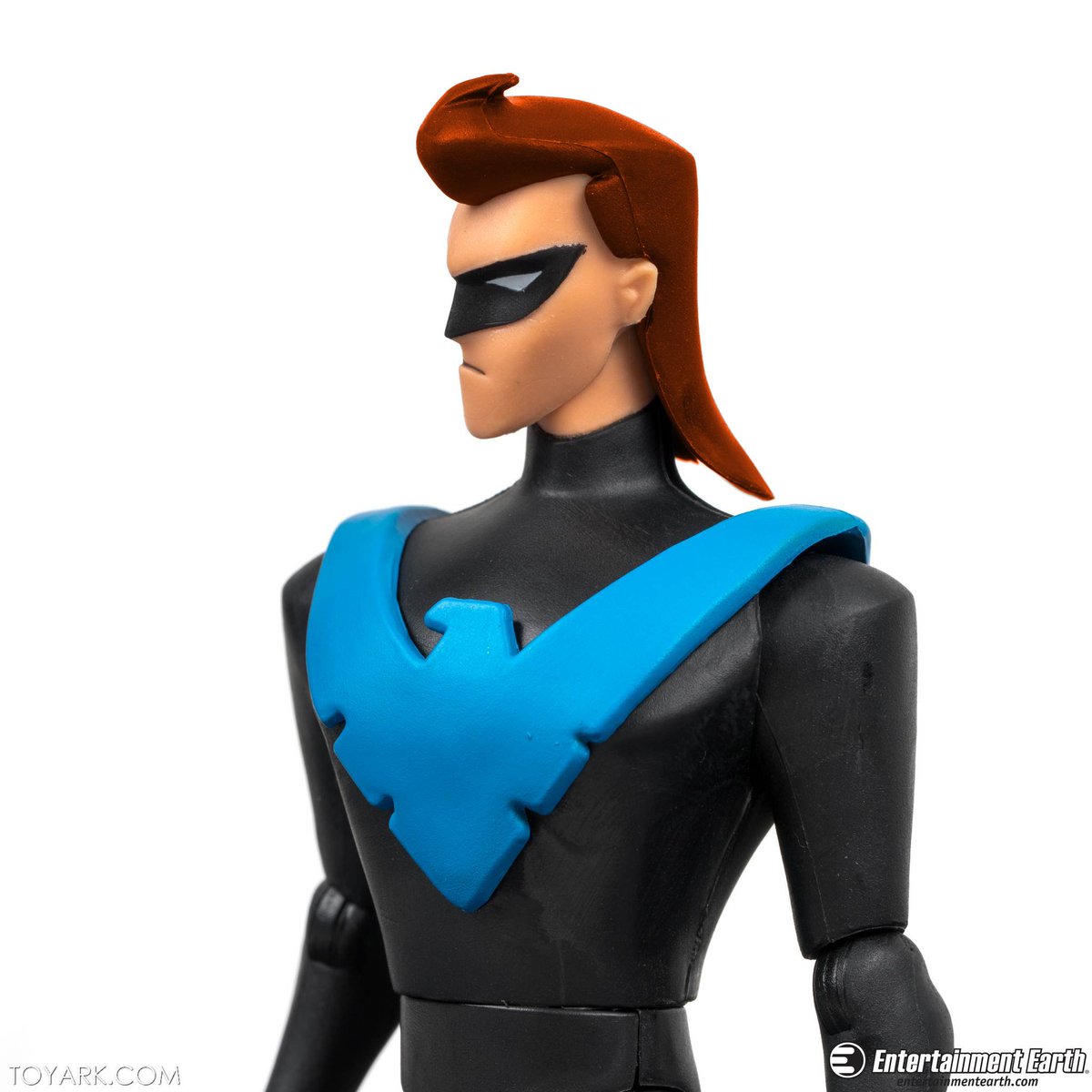 This is the best ginger

Block me if you disagree