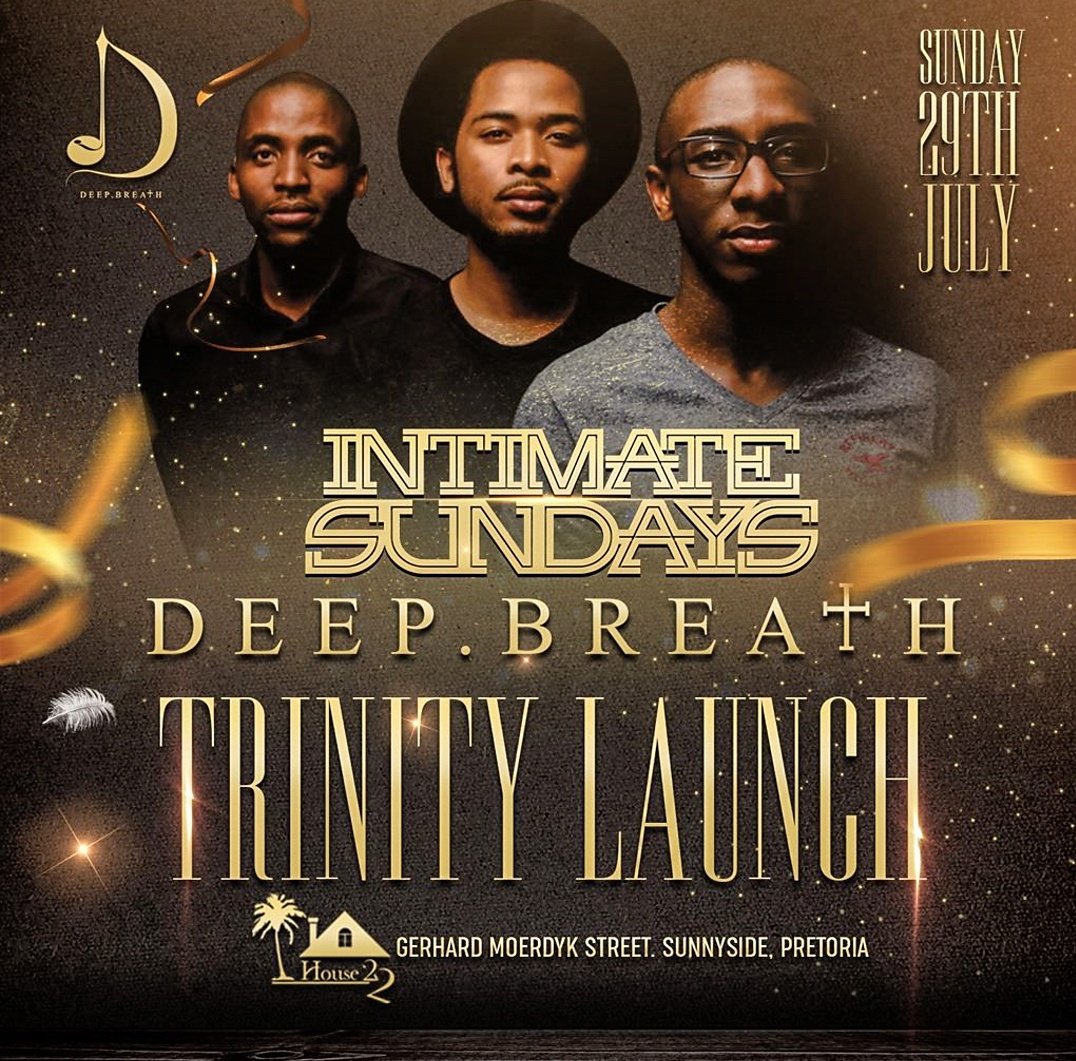 ilovedeepbreath's tweet photo. We making history #TRINITYLAUNCH #ILOVEDEEPBREATH https://t.co/Q9DFN9UV1T
