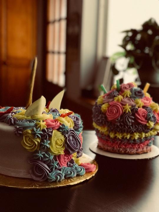 DsSweetsBakery1's tweet photo. https://t.co/uQq1dFmIrM