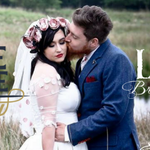 Photo by Legend Bridal (@LegendBridal)