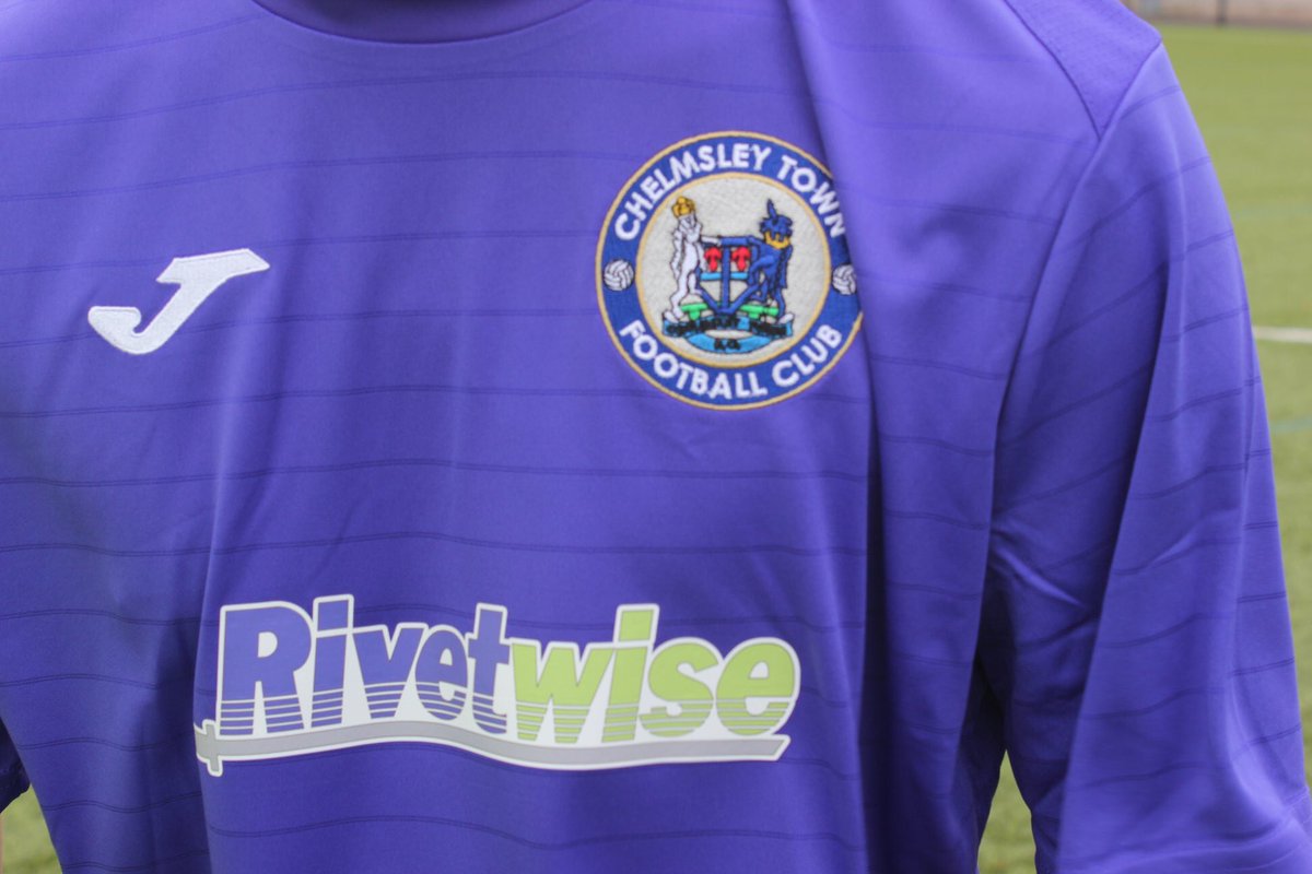 chelmsleytown's tweet photo. @rivetwise @games65uk @TotalMotionMFL @TotalMotionUK #officialkitlaunch https://t.co/bYAEQvgZ8L