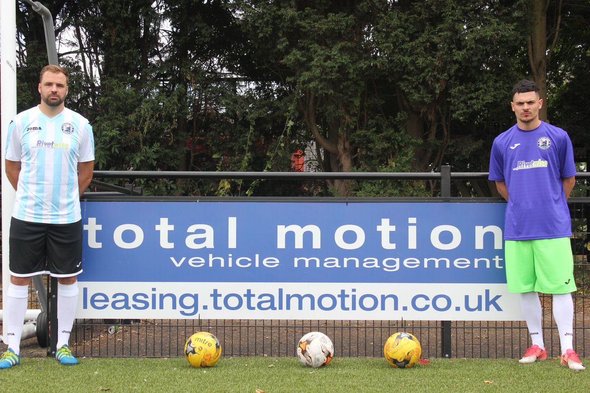chelmsleytown's tweet photo. @rivetwise @games65uk @TotalMotionMFL @TotalMotionUK #officialkitlaunch https://t.co/bYAEQvgZ8L