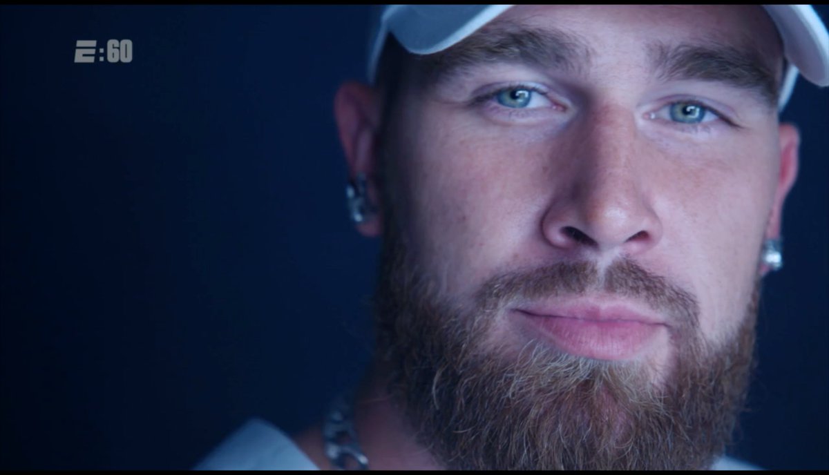 E 60 On Twitter Missed The Tkelce Story This Morning We Got You